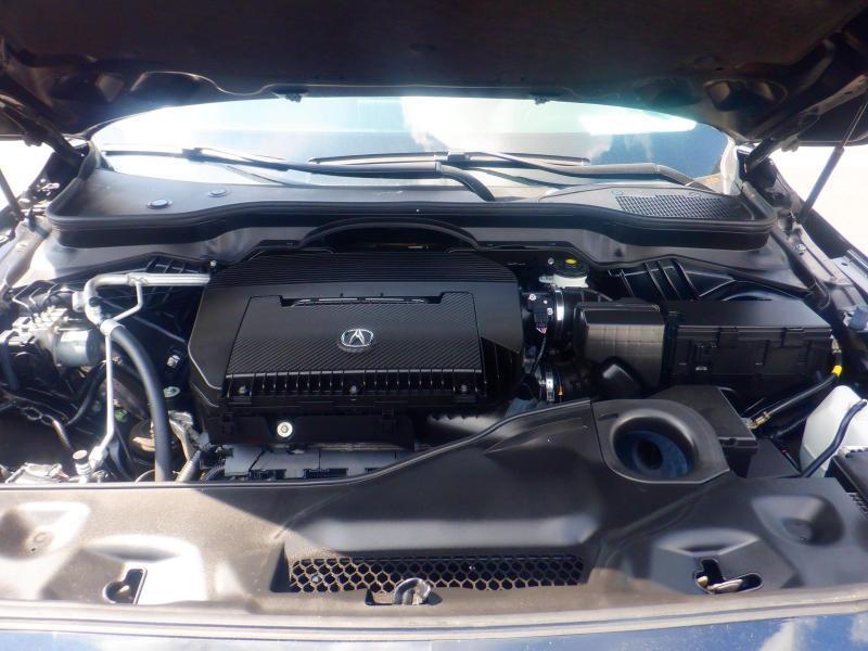 Acura MDX  2023