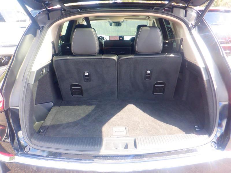 Acura MDX  2023