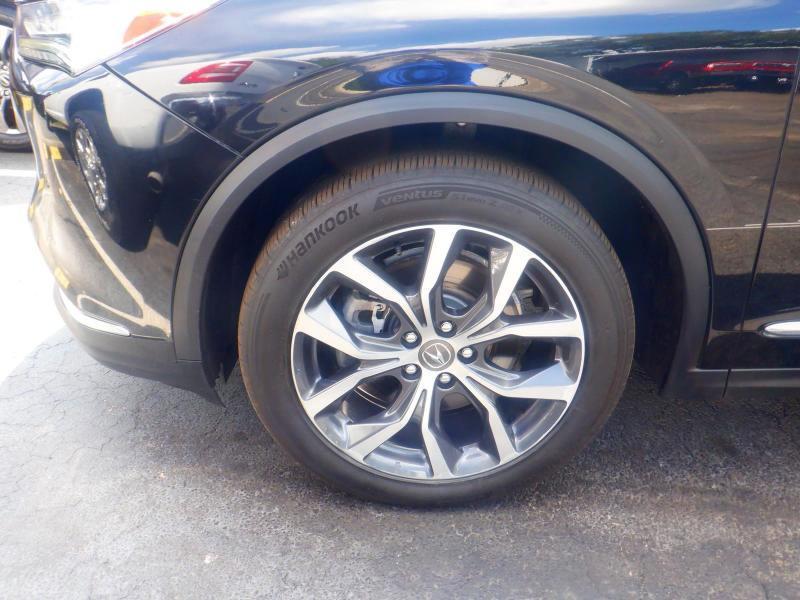 Acura MDX  2023
