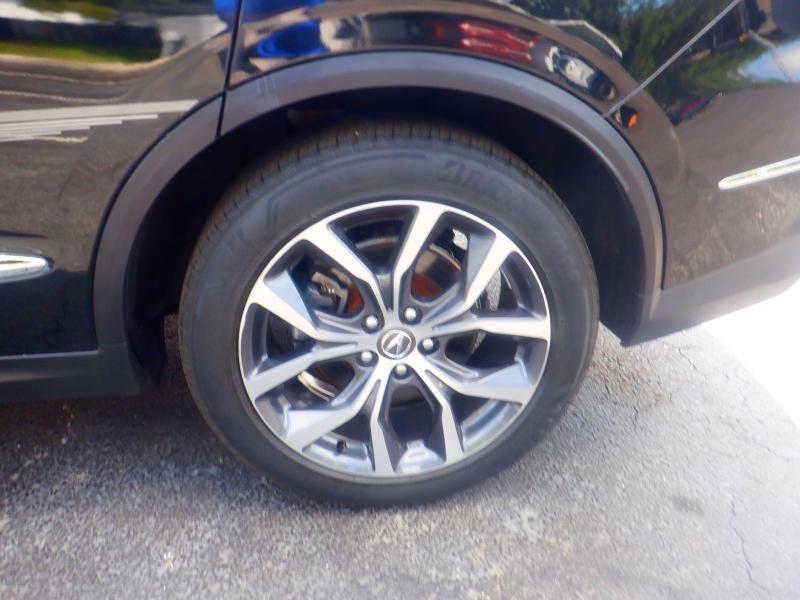 Acura MDX  2023