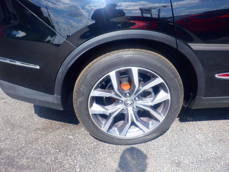 Acura MDX  2023