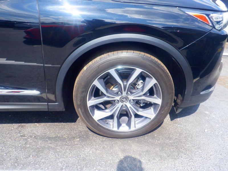 Acura MDX  2023