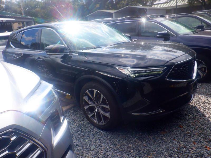 Acura MDX  2023