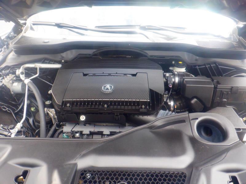 Acura MDX  2023