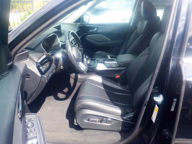 Acura MDX  2023