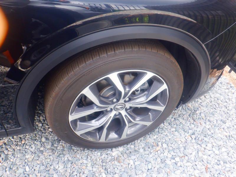 Acura MDX  2023