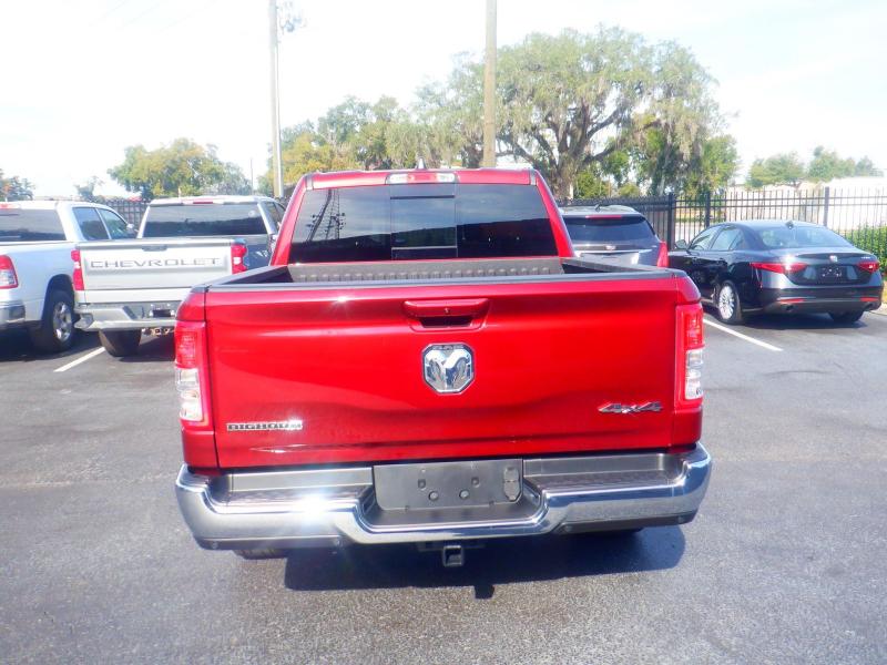 RAM 1500  2022