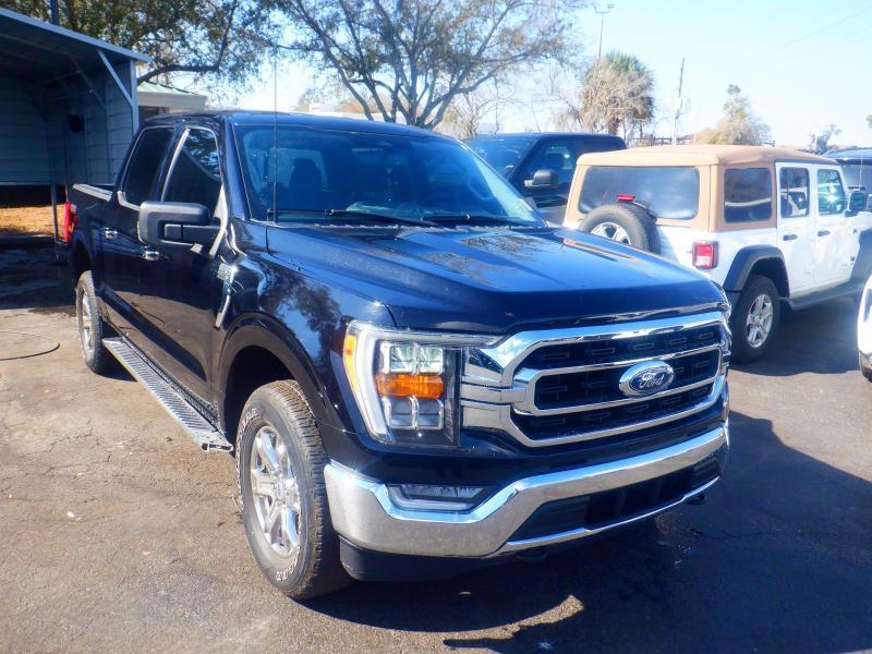 Ford F-150  2023