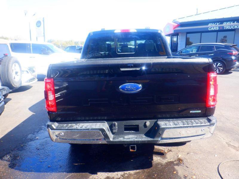 Ford F-150  2023