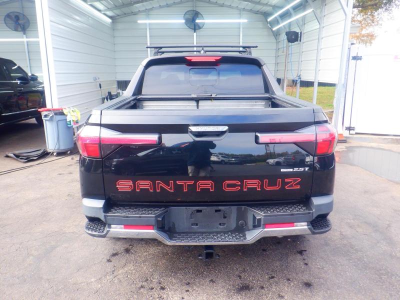 Hyundai Santa Cruz Limited AWD 2023