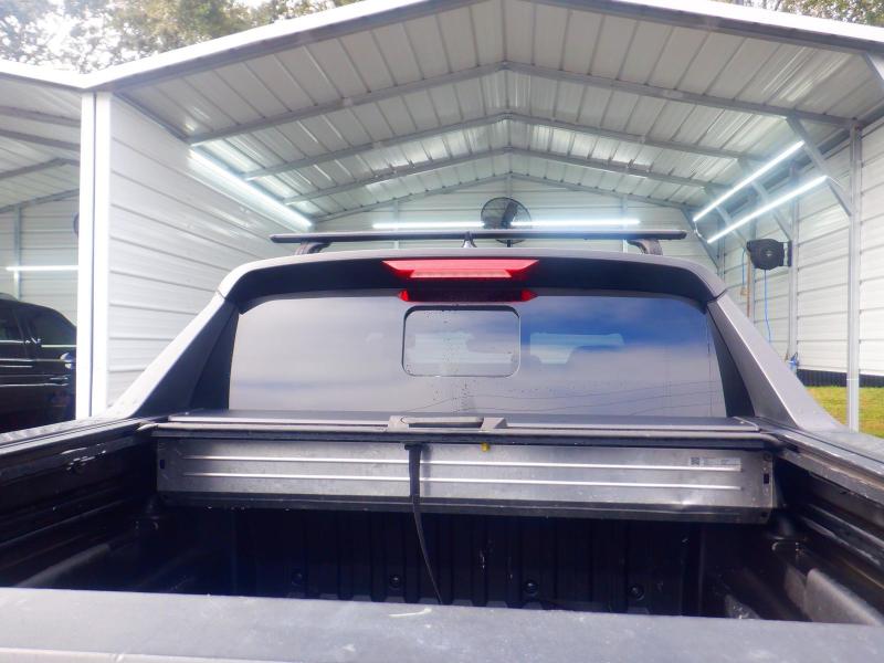 Hyundai Santa Cruz Limited AWD 2023