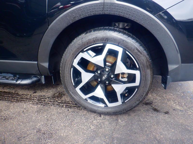 Hyundai Santa Cruz Limited AWD 2023