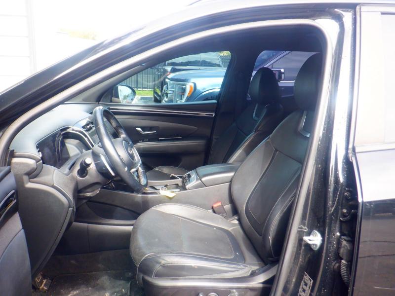 Hyundai Santa Cruz Limited AWD 2023