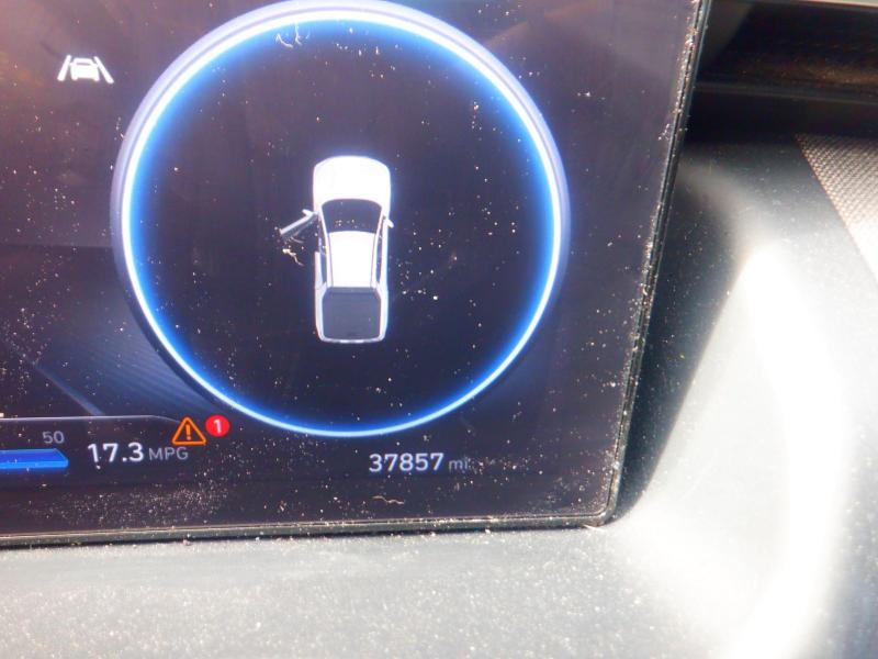 Hyundai Santa Cruz Limited AWD 2023