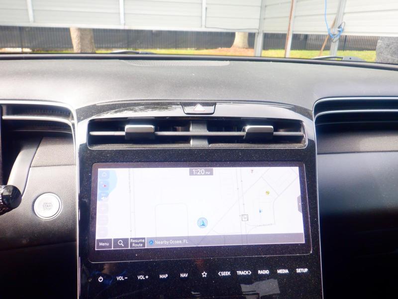 Hyundai Santa Cruz Limited AWD 2023