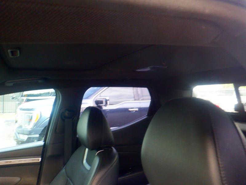 Hyundai Santa Cruz Limited AWD 2023