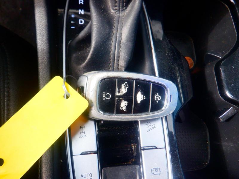 Hyundai Santa Cruz Limited AWD 2023