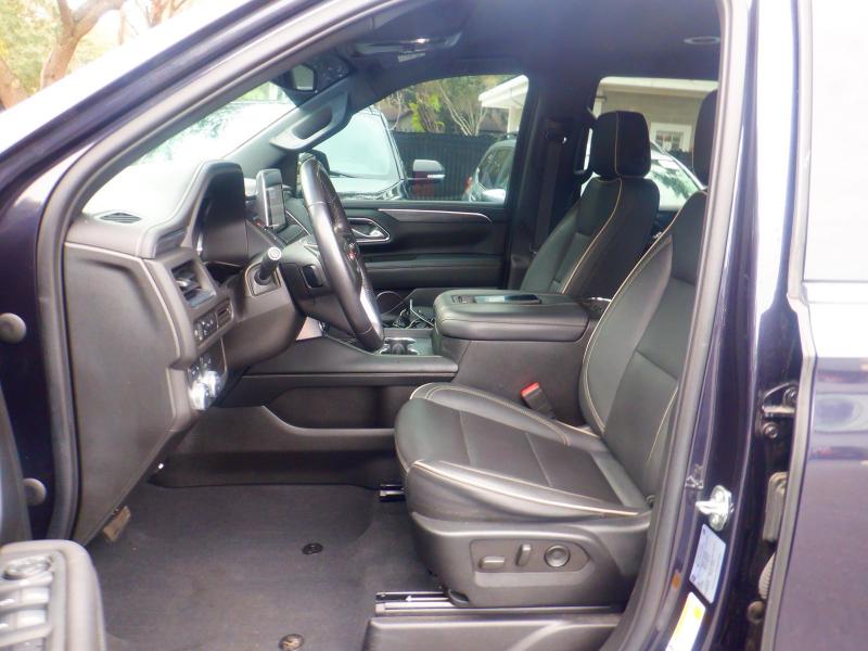 GMC Yukon SLT 4WD 2023