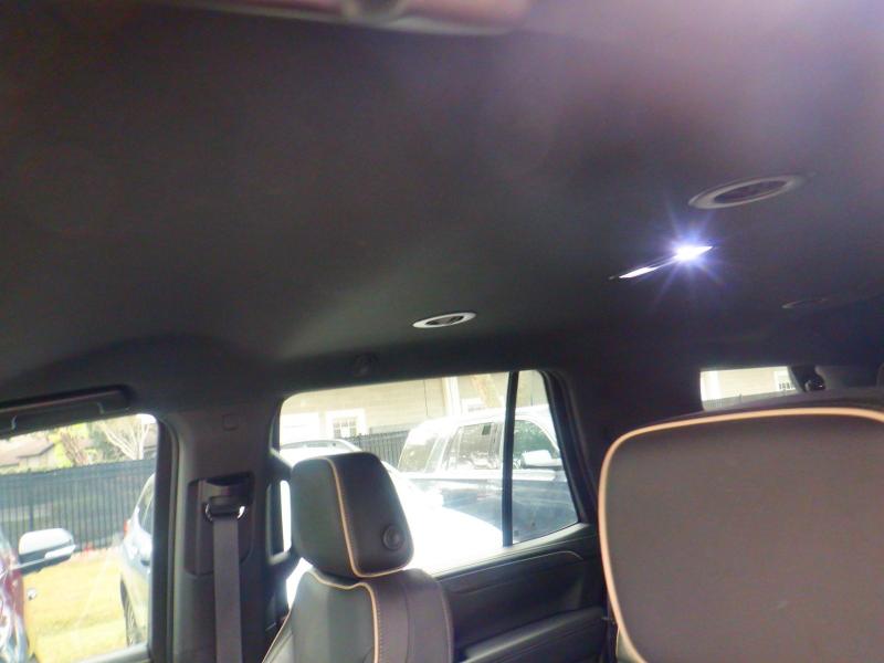 GMC Yukon SLT 4WD 2023