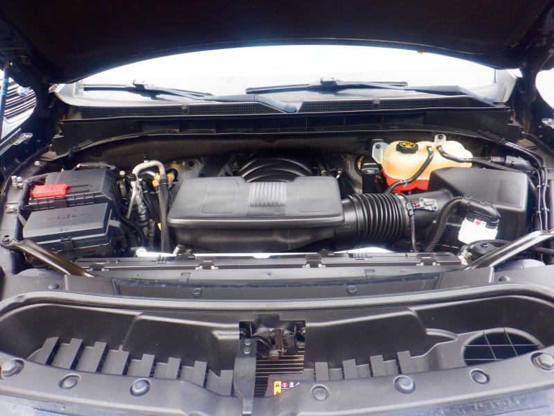 GMC Yukon SLT 4WD 2023