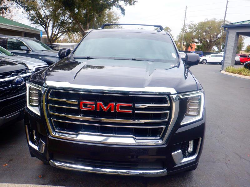 GMC Yukon SLT 4WD 2023