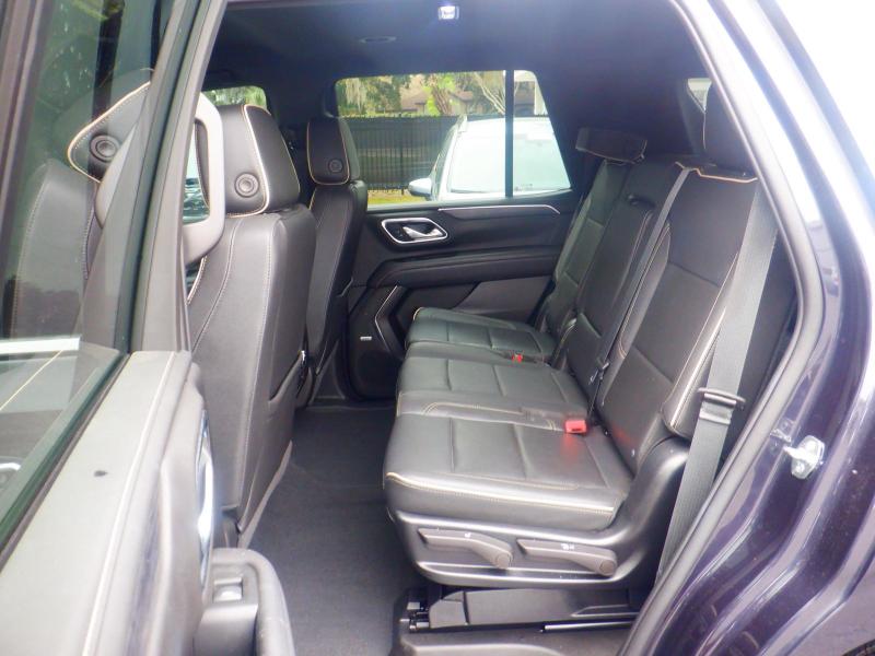 GMC Yukon SLT 4WD 2023