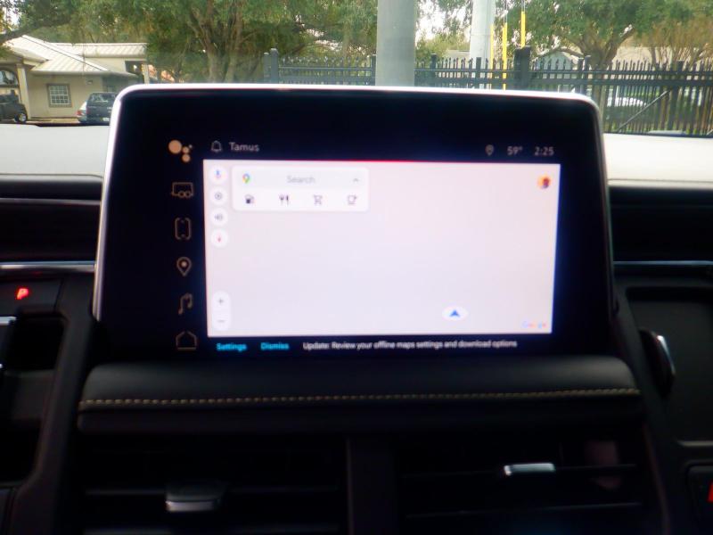 GMC Yukon SLT 4WD 2023