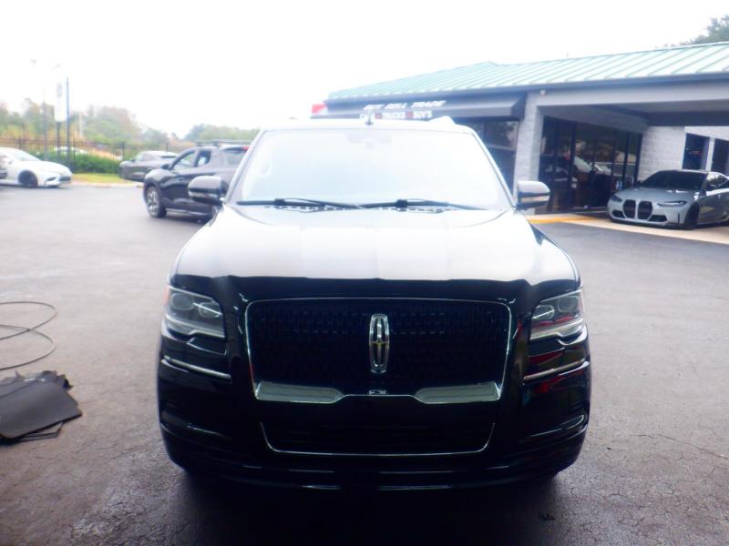 Lincoln Navigator Reserve 4WD 2022