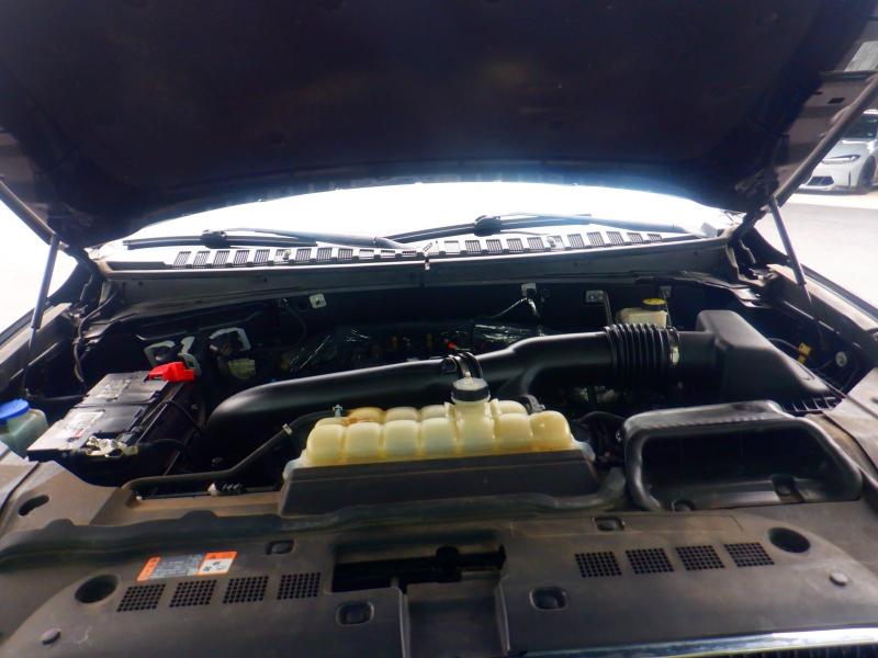 Lincoln Navigator Reserve 4WD 2022