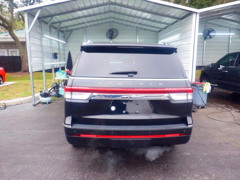 Lincoln Navigator Reserve 4WD 2022