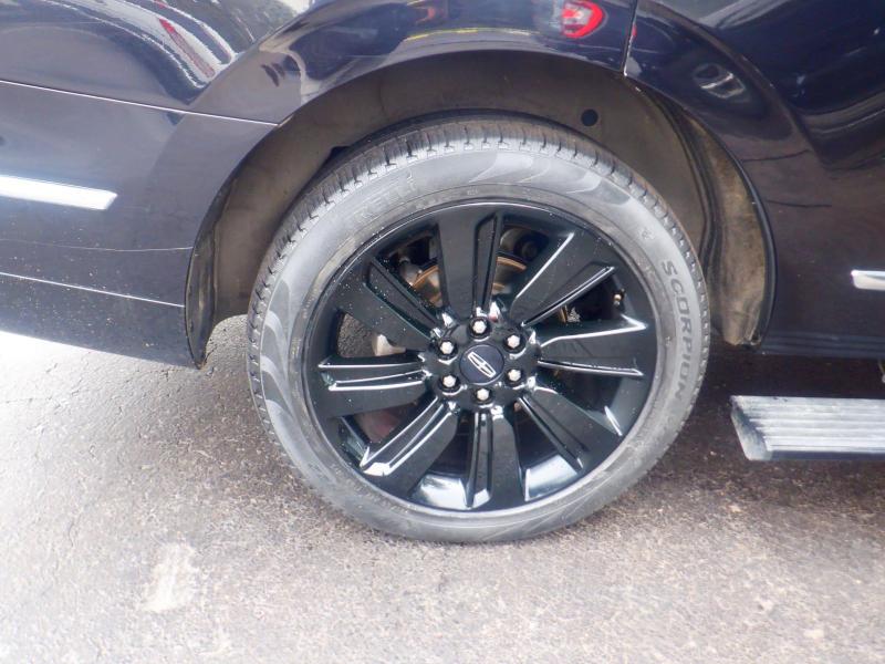 Lincoln Navigator Reserve 4WD 2022