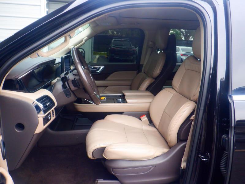 Lincoln Navigator Reserve 4WD 2022