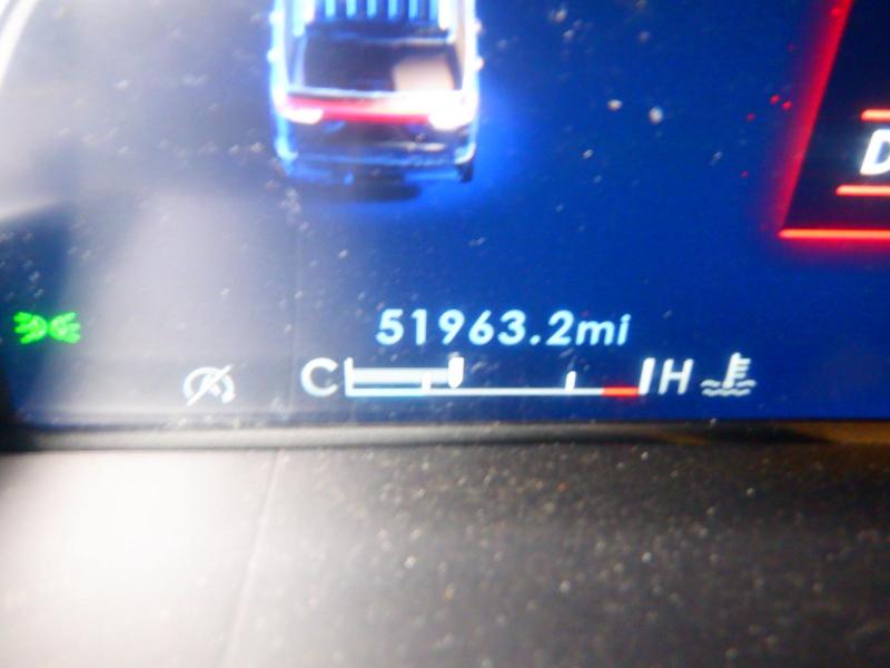 Lincoln Navigator Reserve 4WD 2022