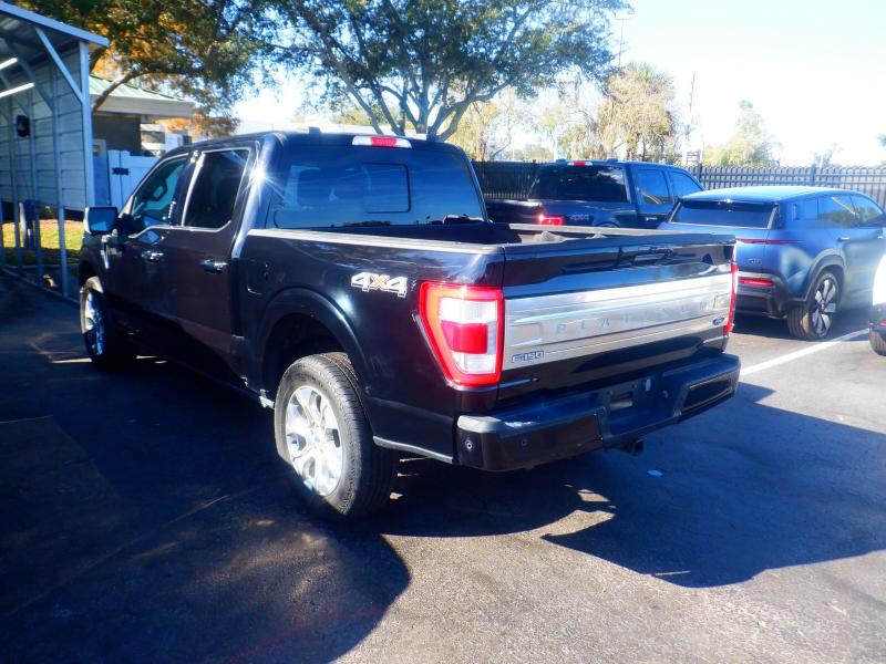 Ford F-150  2023