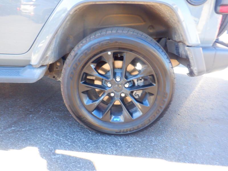 Jeep Wrangler 4xe  2023