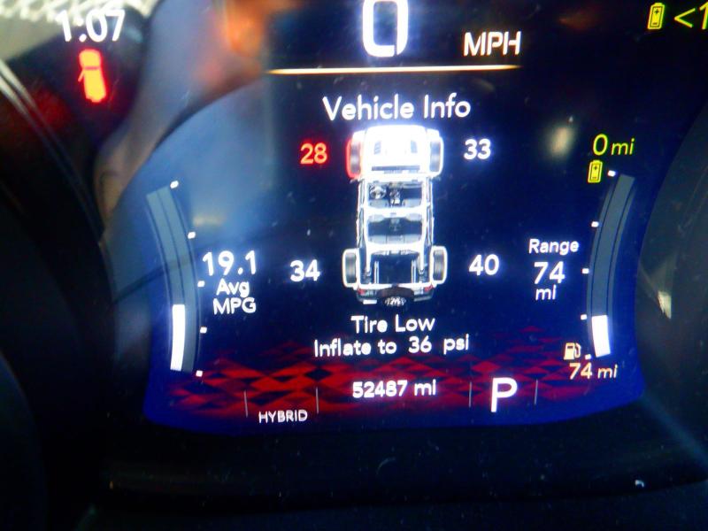 Jeep Wrangler 4xe  2023