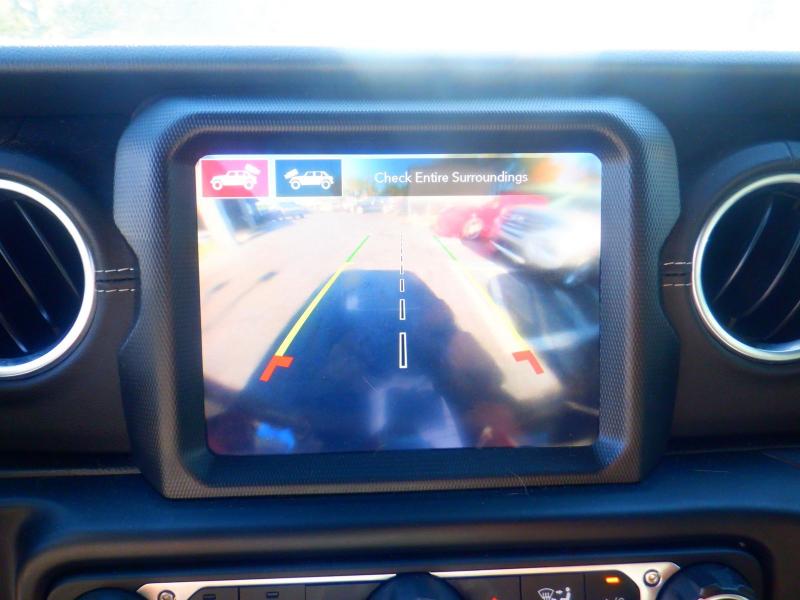 Jeep Wrangler 4xe  2023