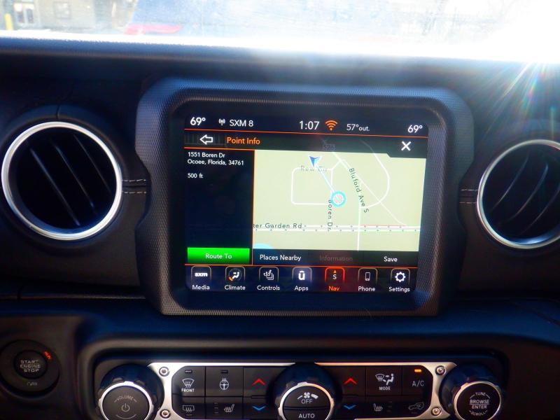 Jeep Wrangler 4xe  2023