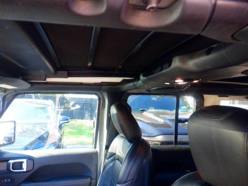 Jeep Wrangler 4xe  2023