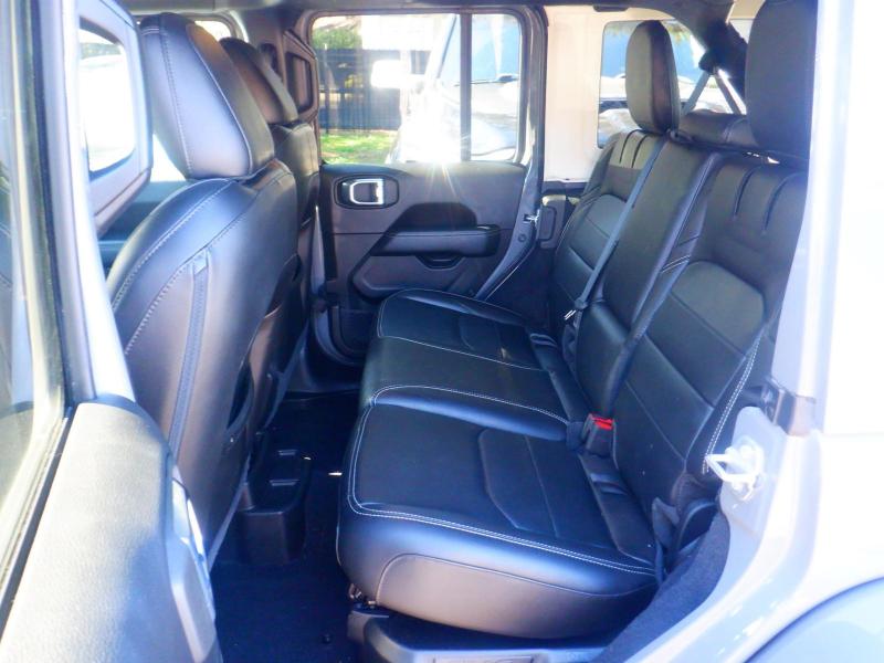 Jeep Wrangler 4xe  2023