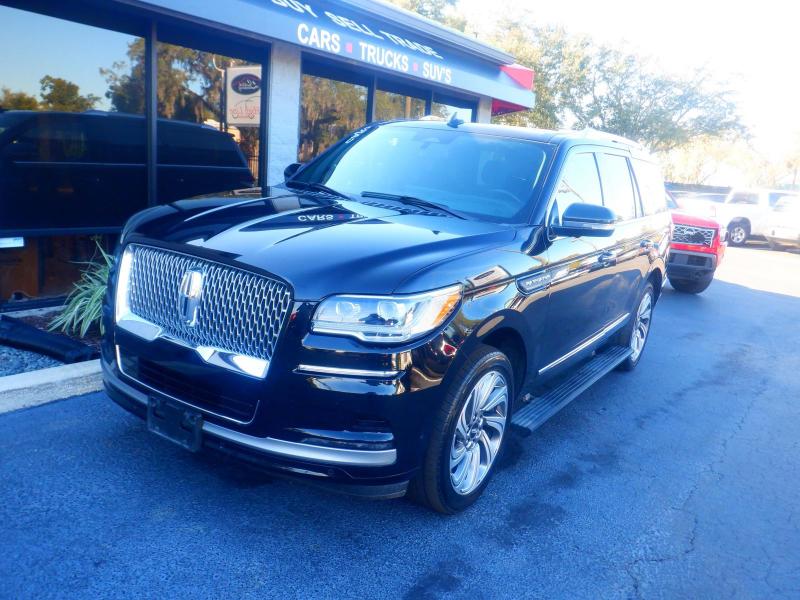 Lincoln Navigator  2024