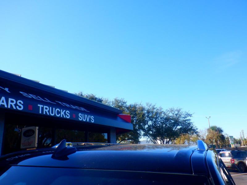 Lincoln Navigator  2024