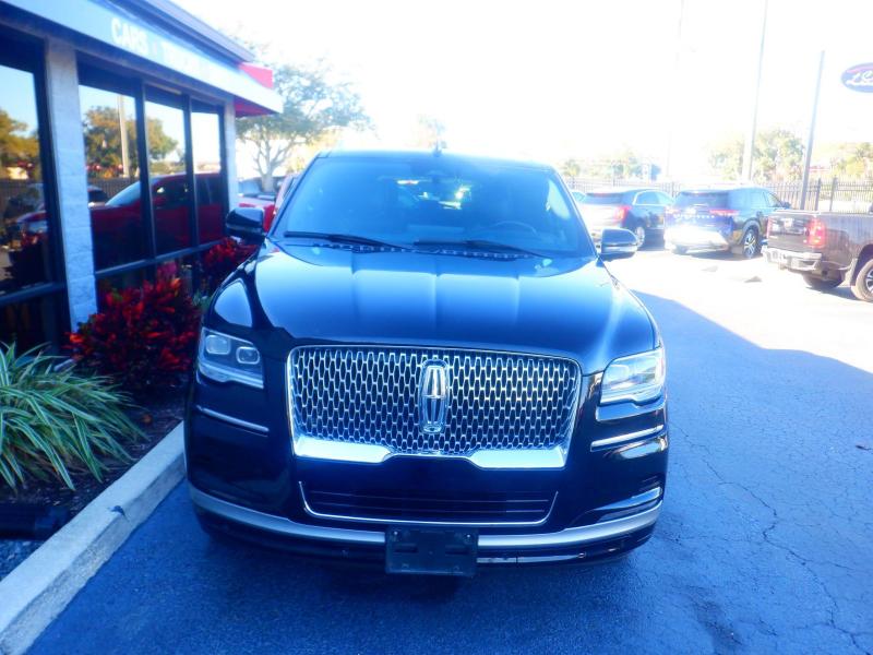 Lincoln Navigator  2024