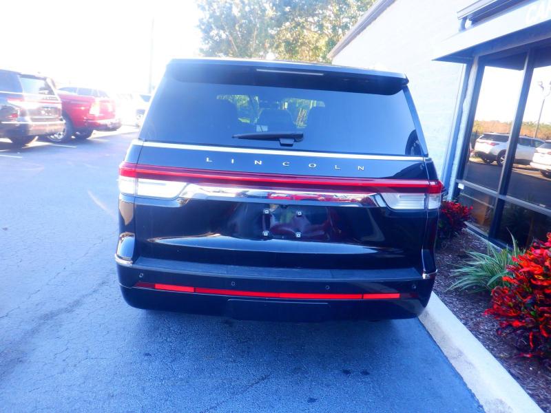 Lincoln Navigator  2024