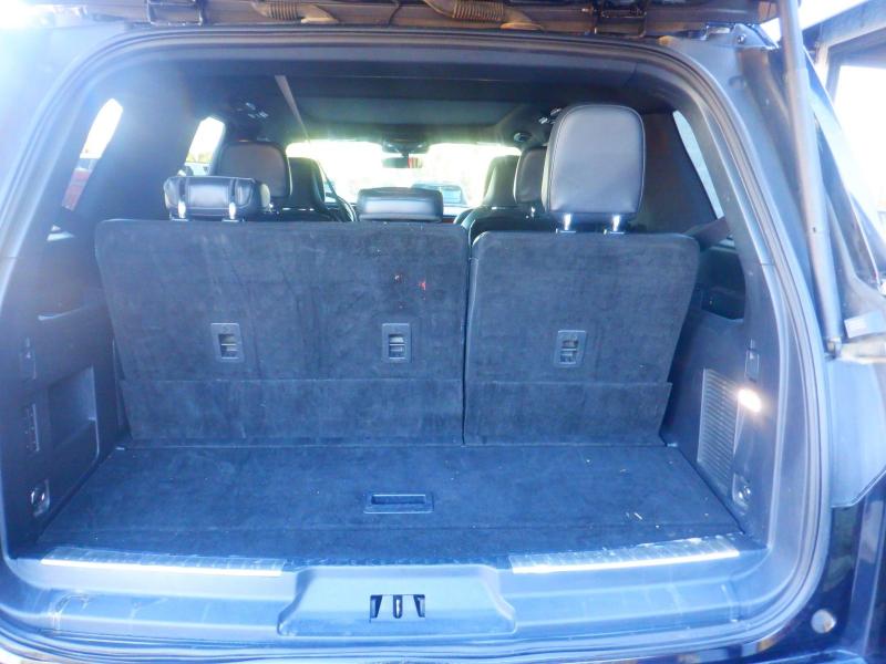 Lincoln Navigator  2024