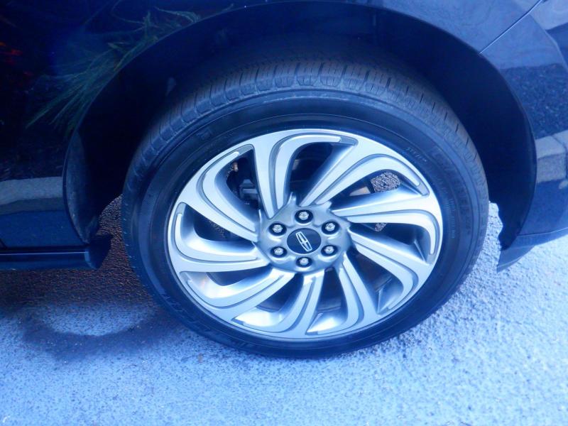 Lincoln Navigator  2024