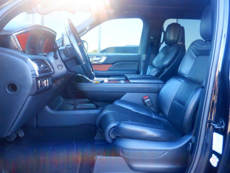 Lincoln Navigator  2024