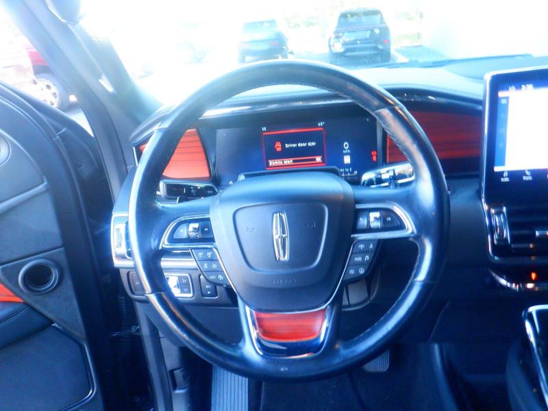 Lincoln Navigator  2024