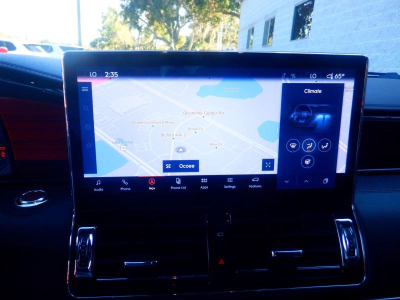 Lincoln Navigator  2024