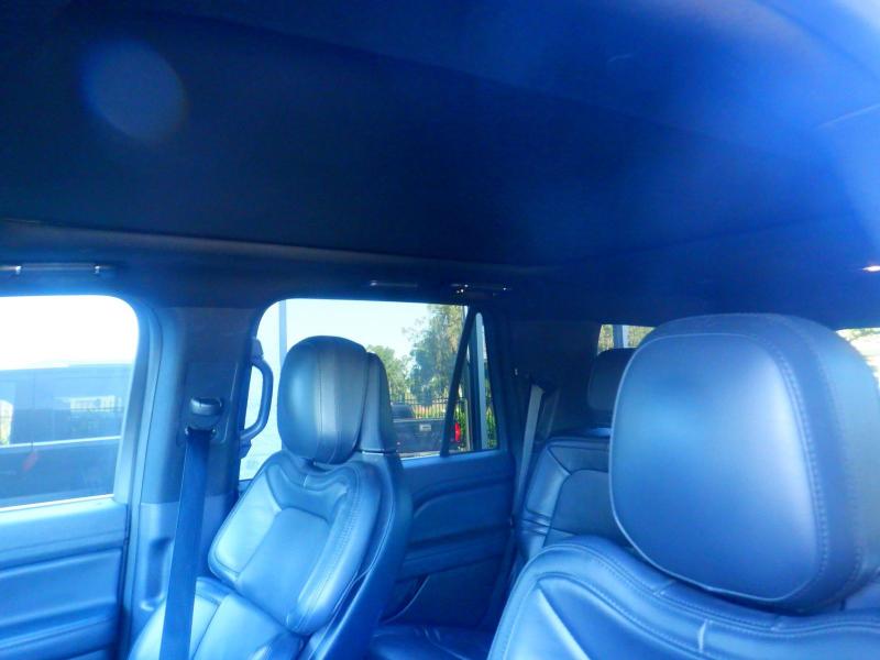 Lincoln Navigator  2024